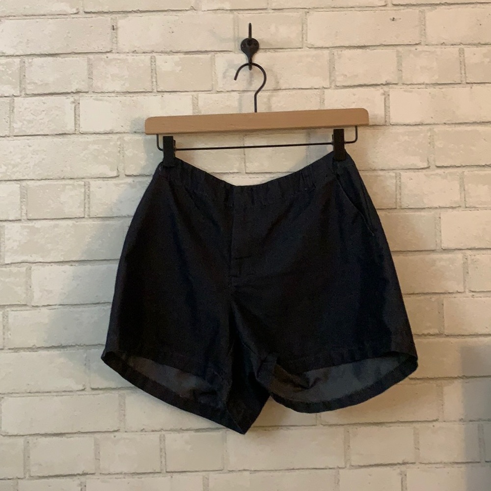 Banana Republic  women’s shorts size 8